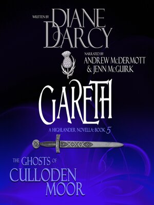 cover image of Gareth